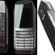 Illustration for article titled $6100 Croc-Skinned Tag Heuer Meridiist Phone: Nothing But a Pretty Face